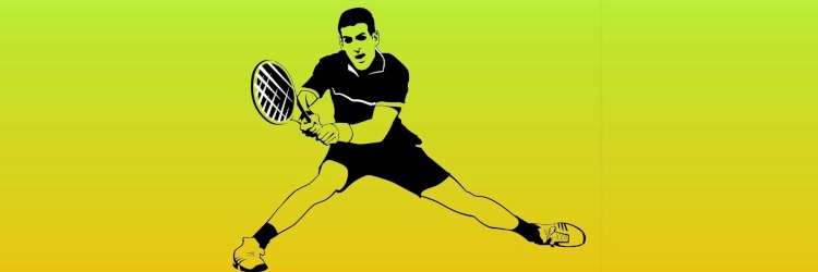 Mini tennis